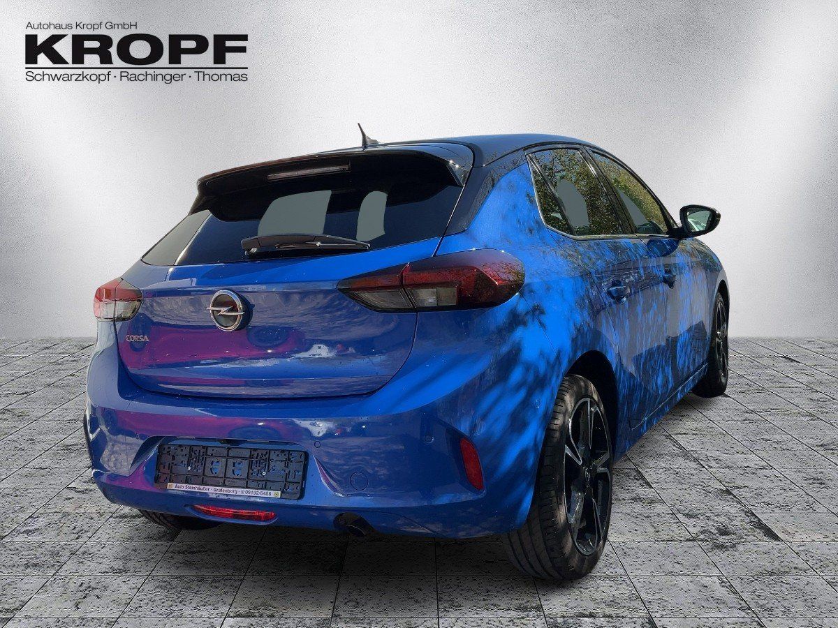 Opel Corsa - Bild 5