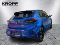 Opel Corsa - Vorschau Bild 5