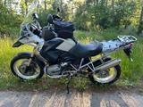 BMW R1200GS - BMW 2009 R 1200 GS