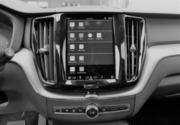 Volvo XC 60 XC60 Momentum Pro *mtl. 326€*