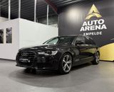 Audi A6 Avant 3.0 TDI V6 Aut.| Top-Ausstattung |Sport - Audi A6: V6 TDI