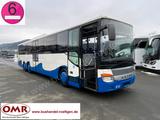 Setra S 417 UL/1. Hand/s. g. Zustand/Klima/Integro - Setra S 417