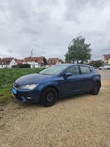 Seat Leon ST 1.2 TSI 63kW -