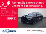 Audi Q8 SUV S line business TFSI e quattro 360 kW tip - Audi Q8 S-line-business