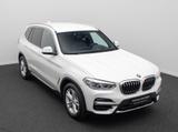 BMW X3 xD20d Luxury Line DisplKey DAB Kamera AHK 18" - BMW X3: 18