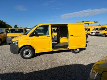 Volkswagen T5 Transporter - 9