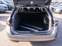 Skoda Superb - Vorschau Bild 8