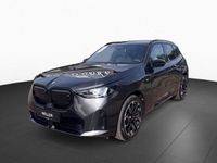 BMW X3 M50 - Vorschau Bild 3