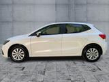 Seat Ibiza 1.0 TSI STYLE LED+NAVI+GRA+SHZ+PDC+DAB+ALU - gebrauchte Seat Ibiza aus dem Jahr 2022