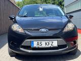 Ford Fiesta Trend KLIMA ALU´S ALLWETTER ZV TÜV NEU - Ford Fiesta aus 2010: Trend