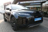 Land Rover Range Rover Evoque Elektro/Diesel|12 Fach Bereif - Land Rover Range Rover Evoque in Mönchengladbach