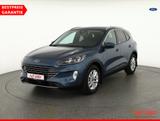 Ford Kuga 1.5 EcoBlue Titanium X LED Navi Head-Up DAB