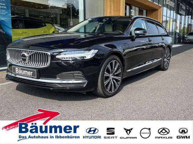 Volvo V90 Recharge T6 AWD Inscription Plug-In + AHK