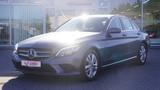 Mercedes-Benz C220 d Avantgarde LED Navi AHK Kamera Tempomat - gebrauchte Mercedes-Benz C 220 aus dem Jahr 2019