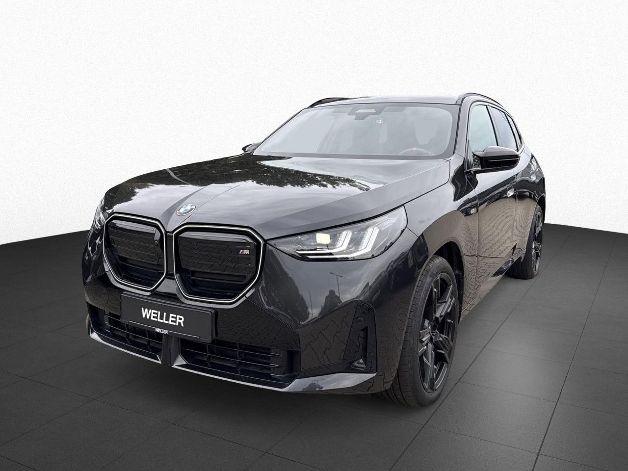 BMW X3 M50 xDr M SPORT PRO AHK,Pano,StHz,H/K,DAPro imagem 3