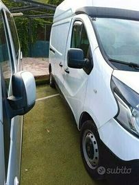 Renault Trafic - 2