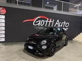 Abarth ABARTH 595 PISTA 165 CV UNICOPROPRIETARIO - Abarth 595 Turismo mit Schiebedach