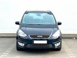 Ford Galaxy 2,0 TDCi 103kW DPF Trend Trend - Ford Galaxy: Trend