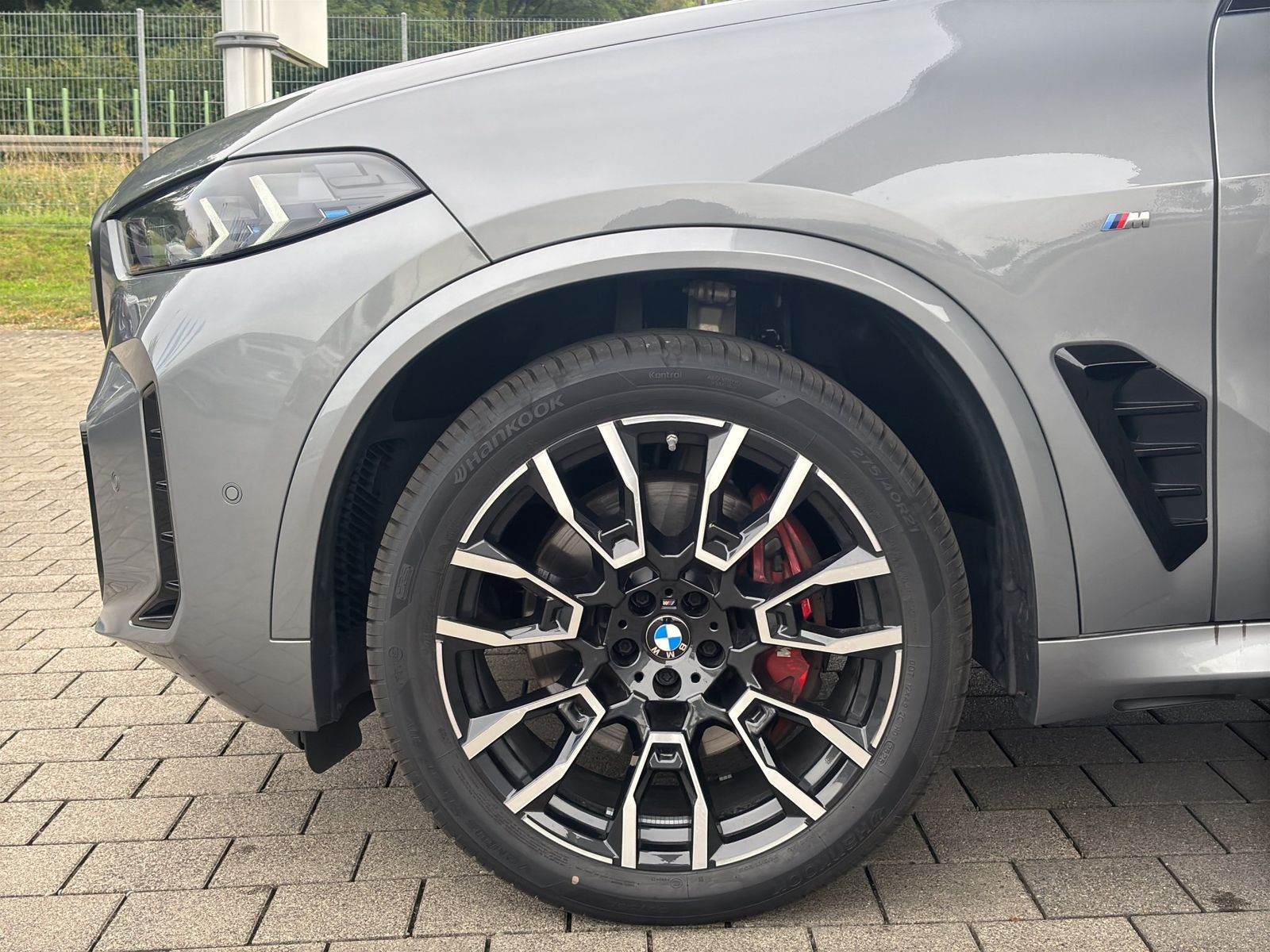 BMW X5 xDrive40d M Sport Sitzklima Standheizung ACC foto 3