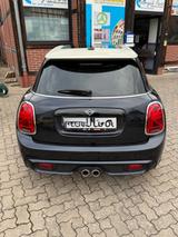 MINI TOP Cooper S 60 YEARS erst 37500km Ez.05.2020 - MINI Cooper S von privat