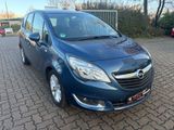 Opel Meriva B Style Autom. 53.000km  1 Jahr Garantie - Opel Meriva: Km 0