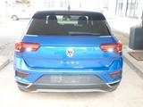 Volkswagen T-Roc 1.5 TSI  Sport LED Navi - Volkswagen: Sp