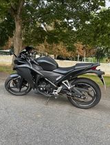 Honda CBR 250RA - Offers matching your search criteria