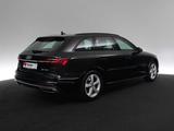 Audi A4 Avant 35 TFSI advanced LED NAVI SHZ PDC KLIMA - Audi A4 Gebrauchtwagen in Krefeld