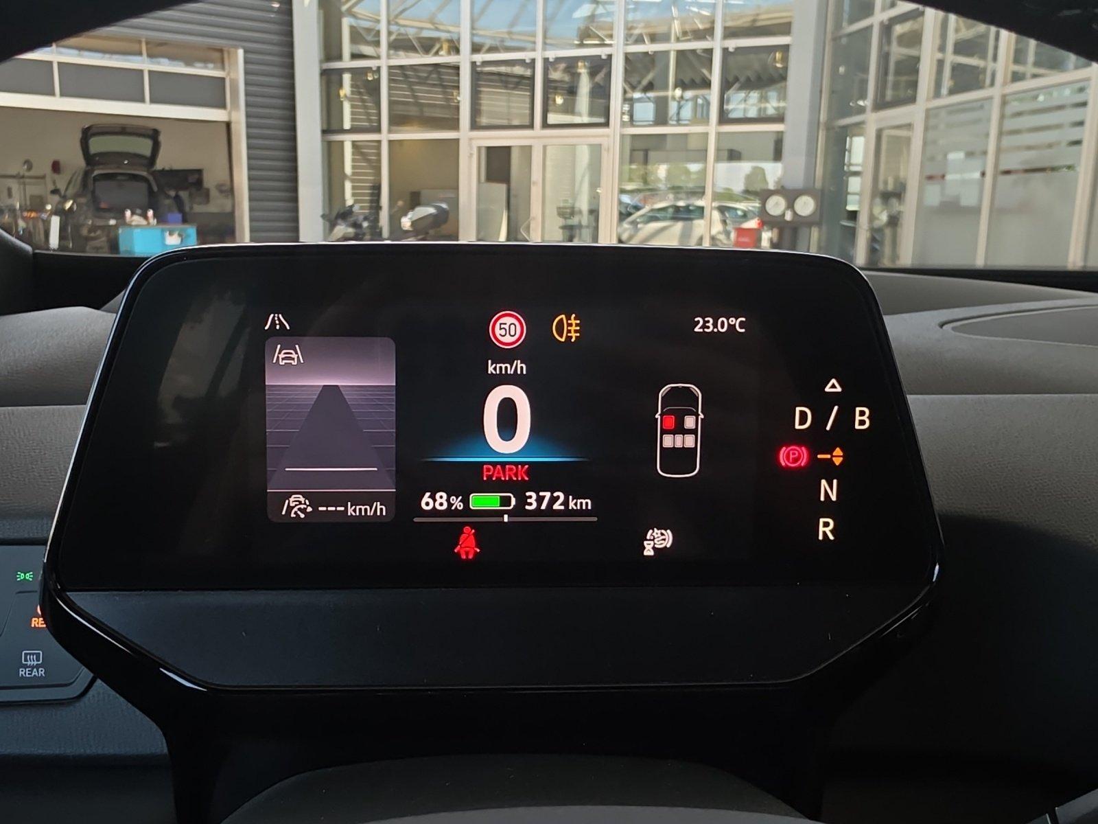 Volkswagen ID.3 GTX FIRE & ICE NAVI LED HARMAN, миниатюра 18