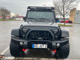 Jeep Wrangler 2.8l CRD Recon Automatik Recon