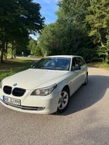 BMW 525i xDrive touring Edition Exclusive Editio... - BMW 5er Reihe: Edition Exclusive