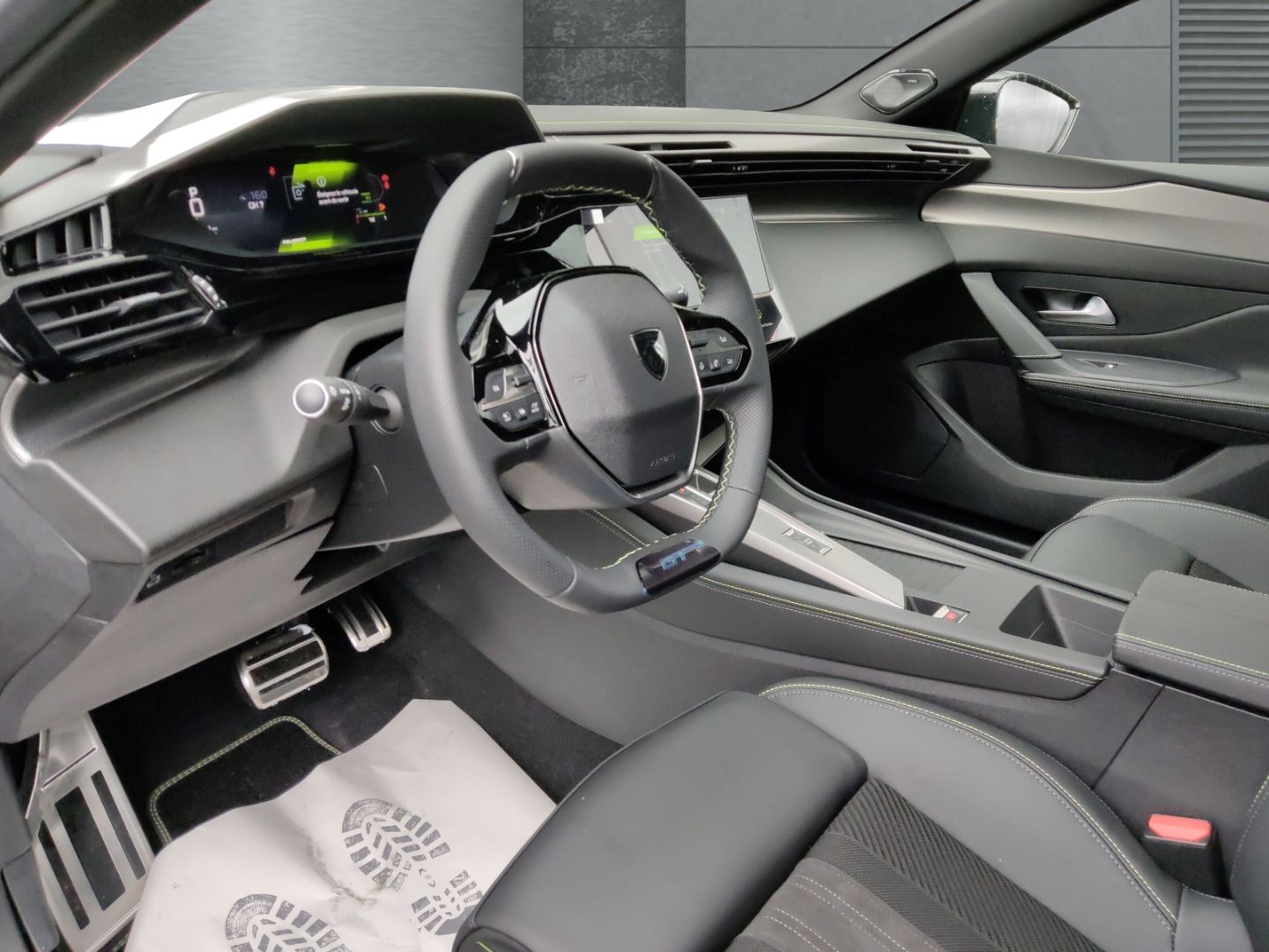 Peugeot 308 - Bild 7