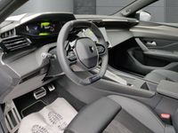 Peugeot 308 - Vorschau Bild 7