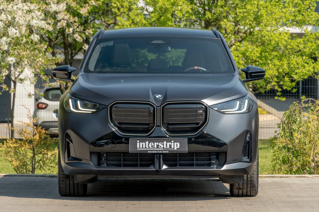 BMW X3 M50 – 2 / 31