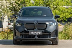 BMW X3 M50 – 2 / 31
