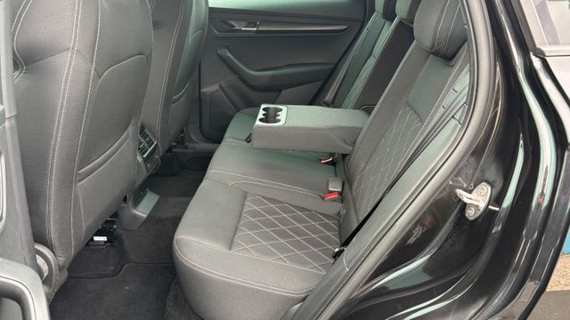 Foto Nummer 12: SKODA Karoq