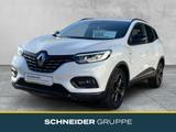 Renault Kadjar Black Edition 1.3 TCe 160 NAVI+BOSE+LED - gebrauchte Renault Kadjar aus dem Jahr 2021