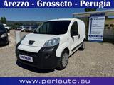 Peugeot PEUGEOT Bipper 1.3 HDi 75CV Basis - weiße Peugeot Bipper