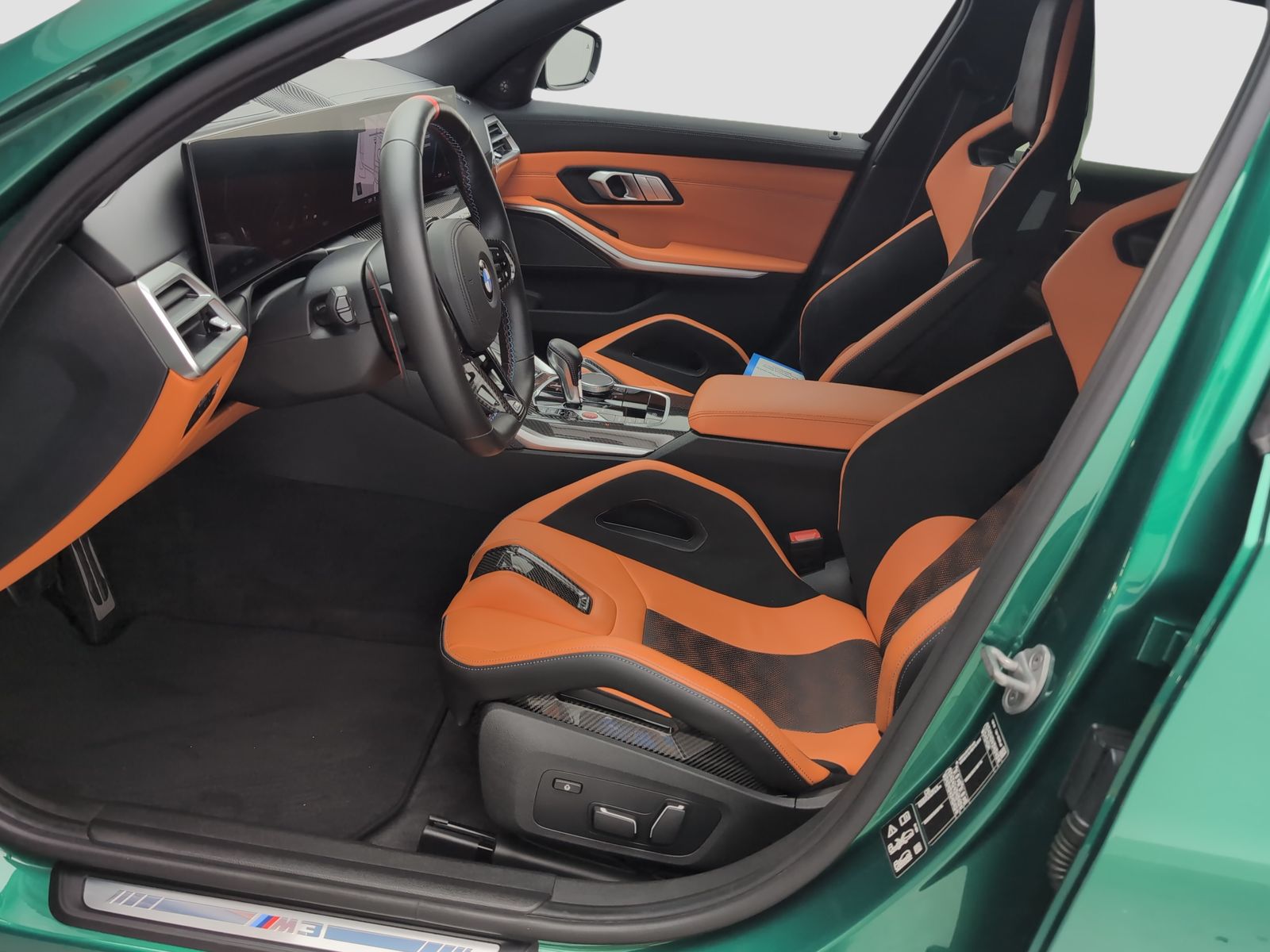 BMW M3 - Bild 9