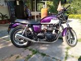 Triumph Bonneville SE - Offers