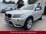 BMW X3 xDrive 20 d*1.Hand*Panorama*Xenon*Navi* - BMW X3 in Mönchengladbach