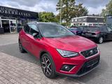 Seat Arona FR LINE*LED*ALCANTARA*AHK*TOTWINKEL+SPUR* - Seat Arona in Essen