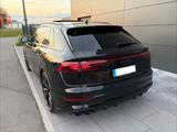 Audi SQ8 V8 B&O FWP adv. Laser OLED Pano Nacht EA8 WA - Audi SQ8 Jahreswagen
