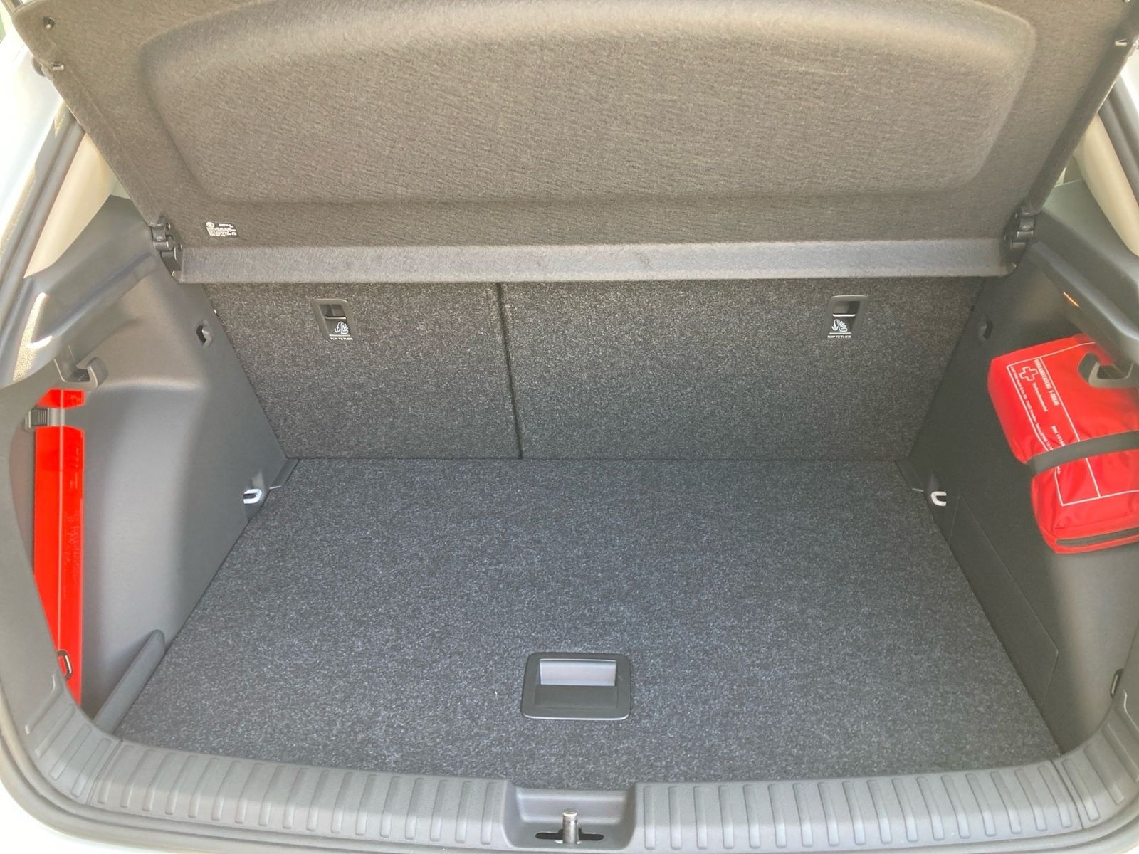Skoda Fabia - Bild 8
