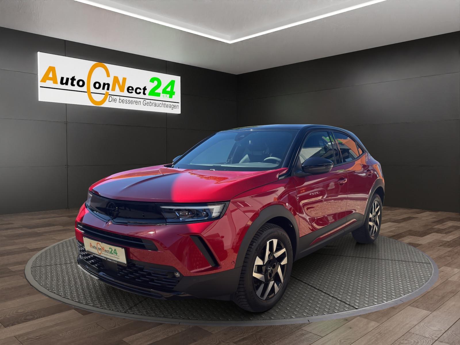 Opel Mokka GS Line *Massage/Winterpaket/Navi-App/LED*
