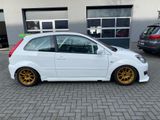 Ford Fiesta 1.6  ST Cup Rennwagen  - Ford Fiesta aus 2003: 1.6