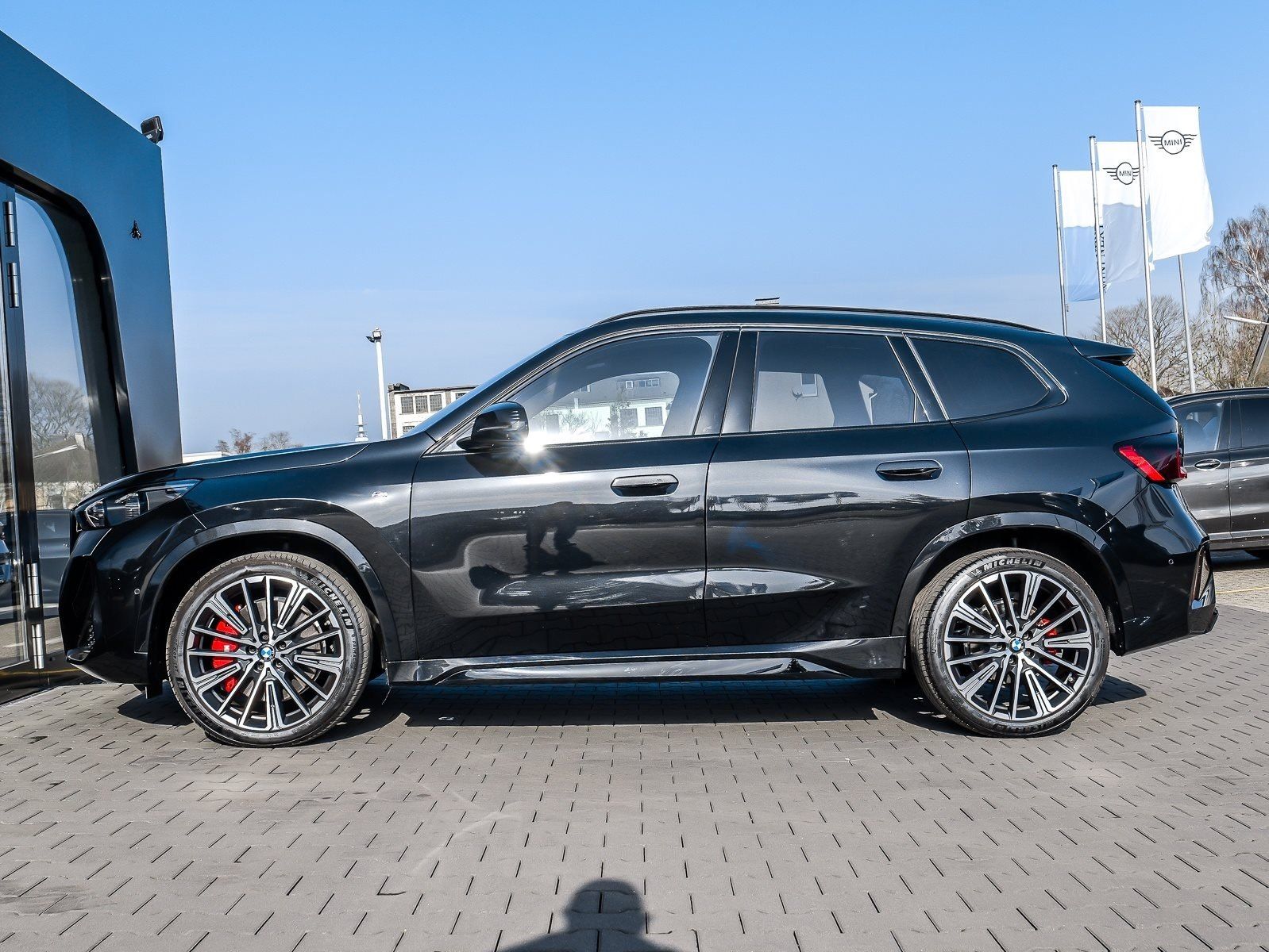 BMW X1 - Bild 9