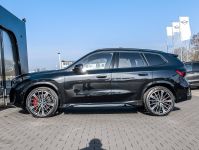 BMW X1 - Vorschau Bild 9