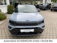 Jeep Avenger - Vorschau Bild 3