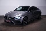 Mercedes-Benz CLA 250 e Edition 2020 AMG/AUT/LED/Navi/Pano/RFK - Mercedes-Benz CLA 250 Plug-in Hybrid (PHEV) Gebrauchtwagen
